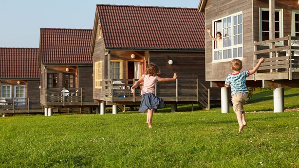 Chalet | Außenbereich