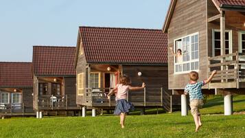 Chalet | Exterior