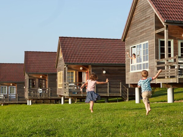 Chalet | Extérieur