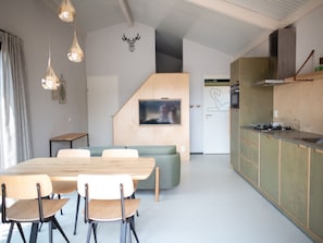 House | Private kitchen