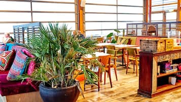 Rumah | Tempat makan