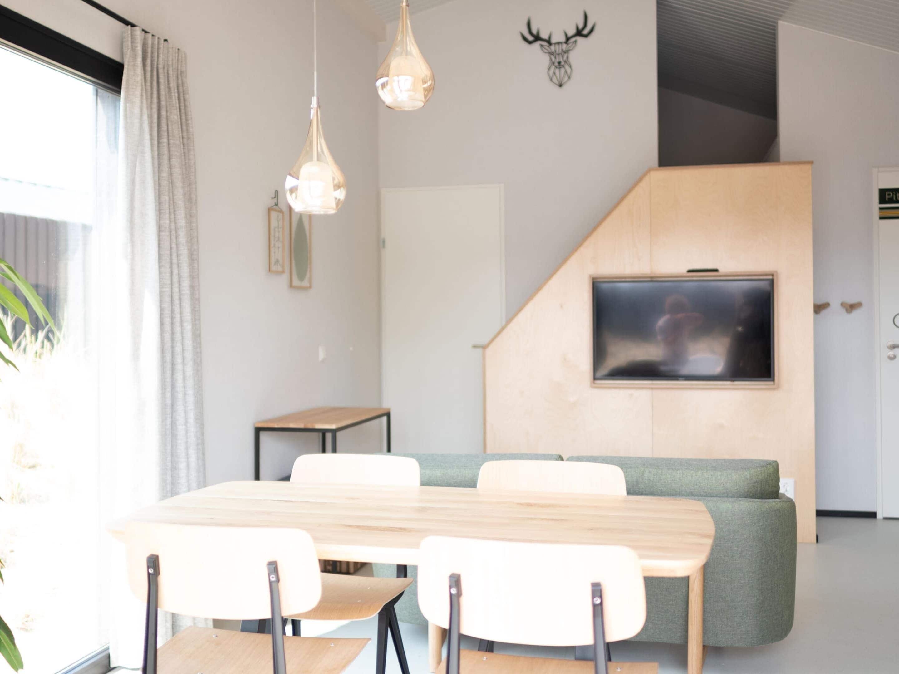 House | Tempat makan