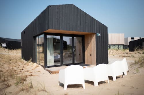 Ferienhaus | Außenbereich