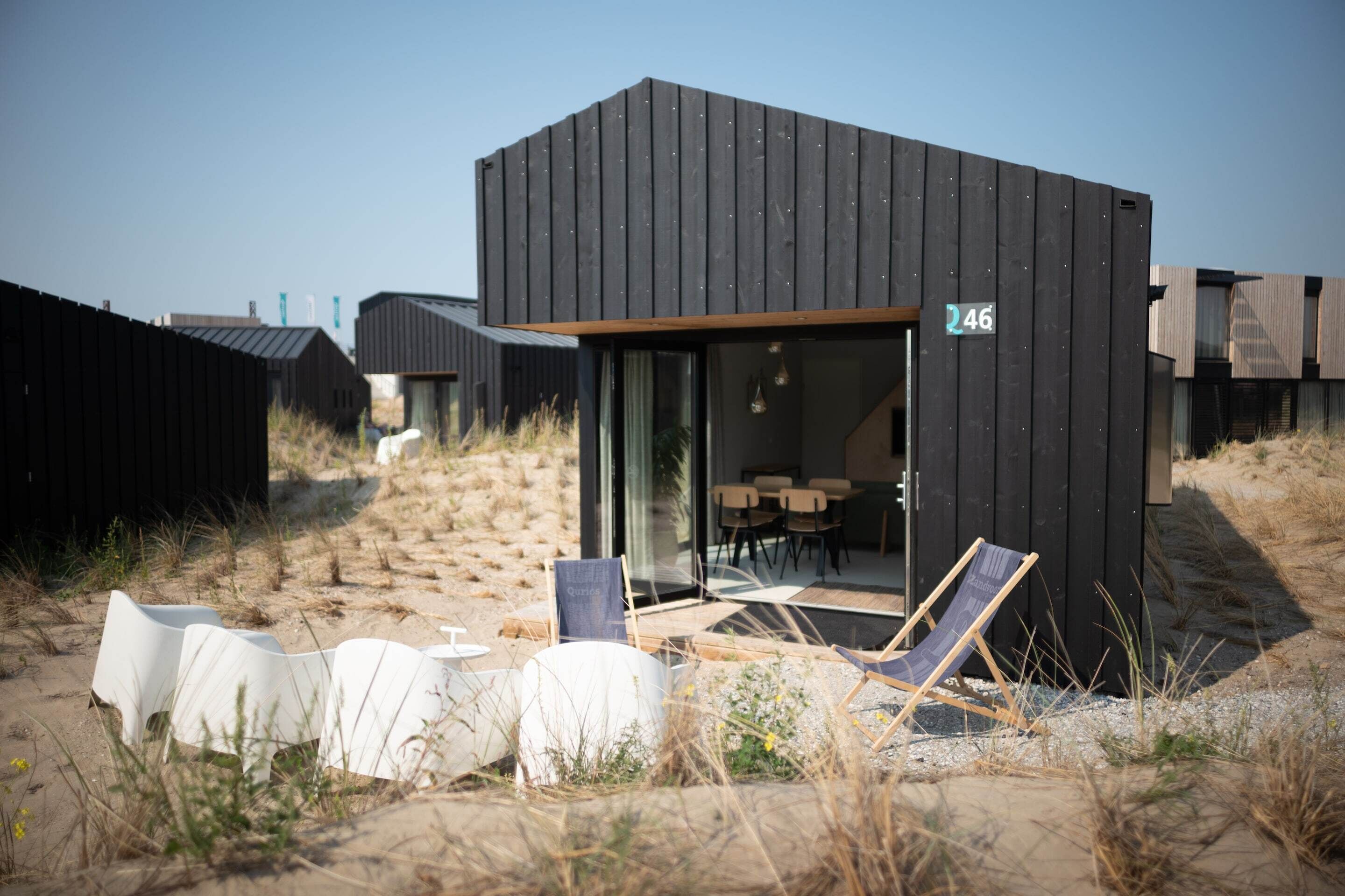 Hus | Eksteriør