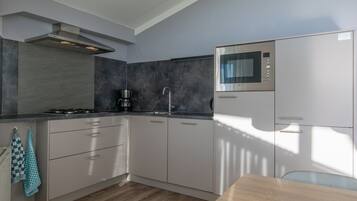 Rumah | Dapur pribadi