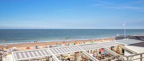 House | View from property