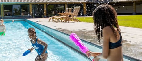 Villa | Piscine | Piscine extérieure