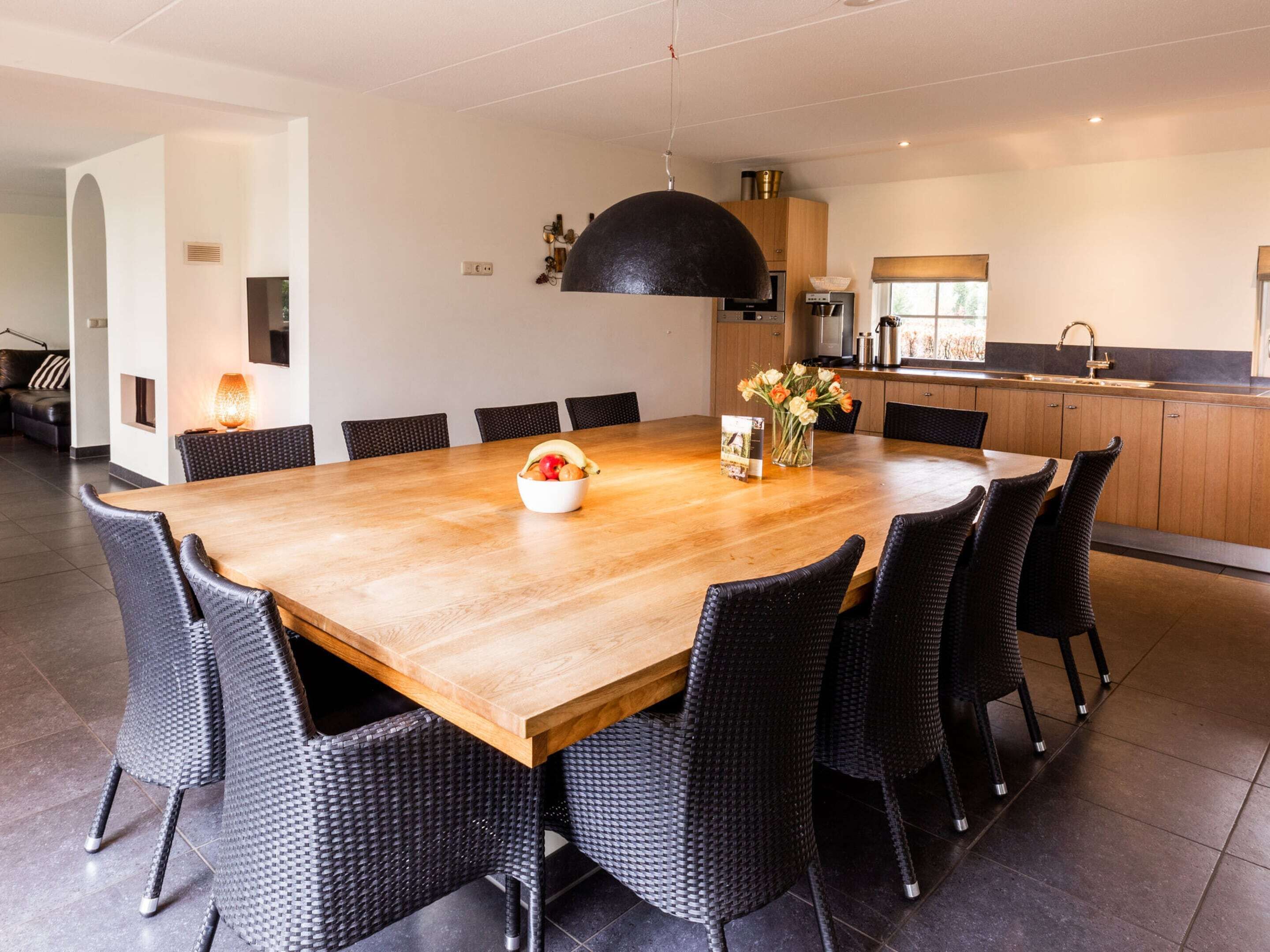 Villa | Dining