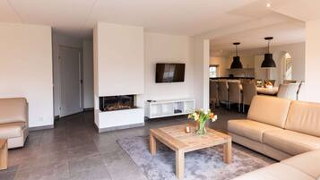 Villa | Privékeuken