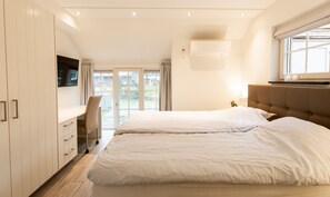 Servicios de la habitación