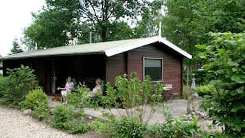 Chalet | Außenbereich