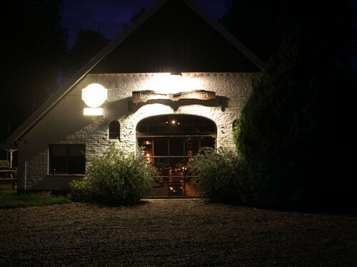 Chalet in Ootmarsum on Kuiperberg