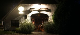 ชาเลต์ ใน อูทมาร์ซุม บน คูเปอร์เบิร์ก