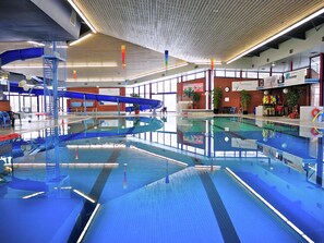 Hus | Basseng | Utendørsbasseng