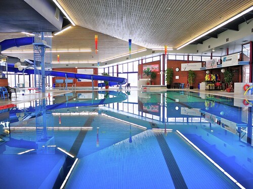 Cozy Studio in Franeker With South Facing Terrace