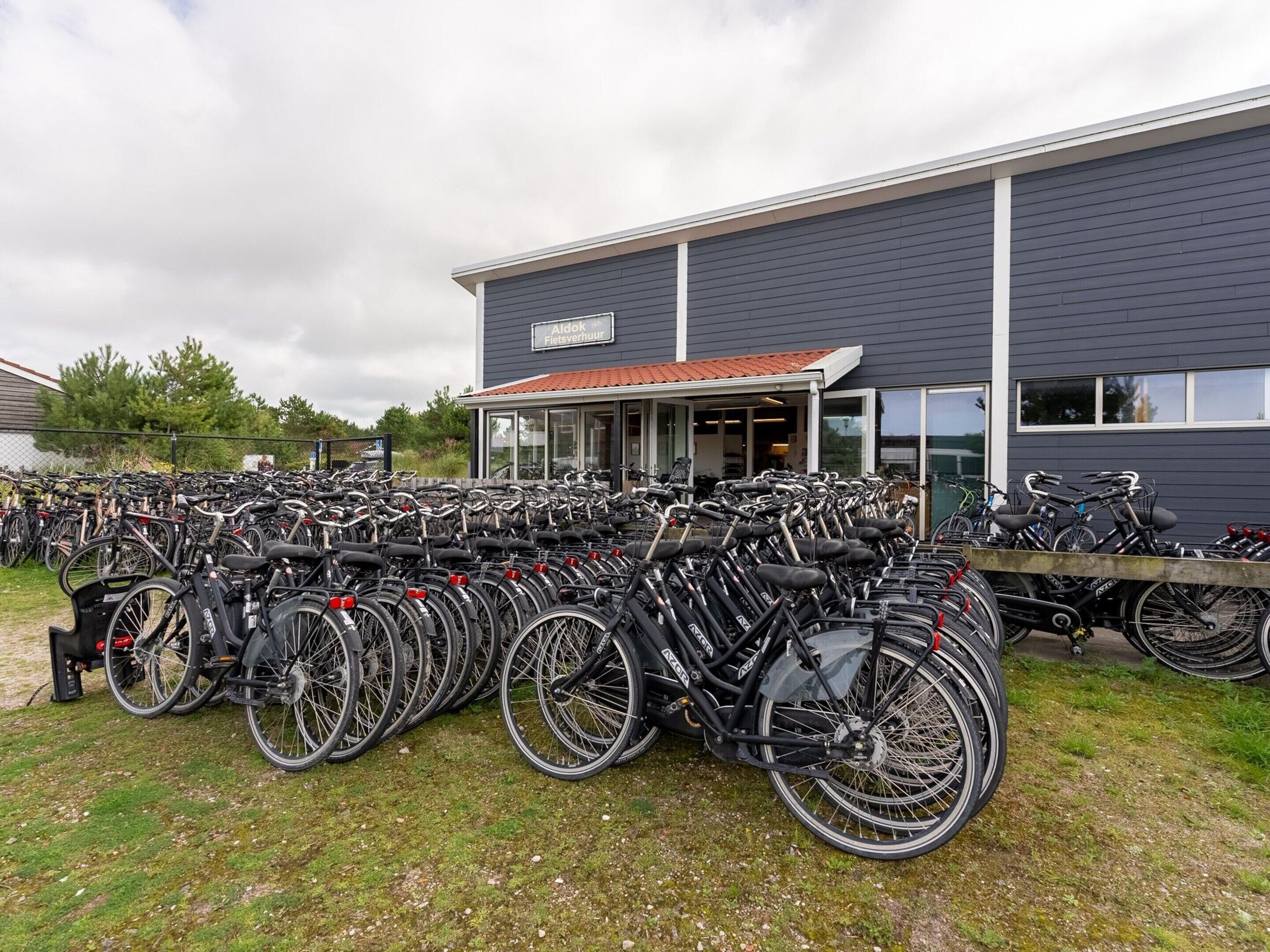 Eksteriør