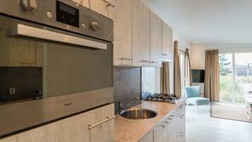Bungalow | Cocina privada