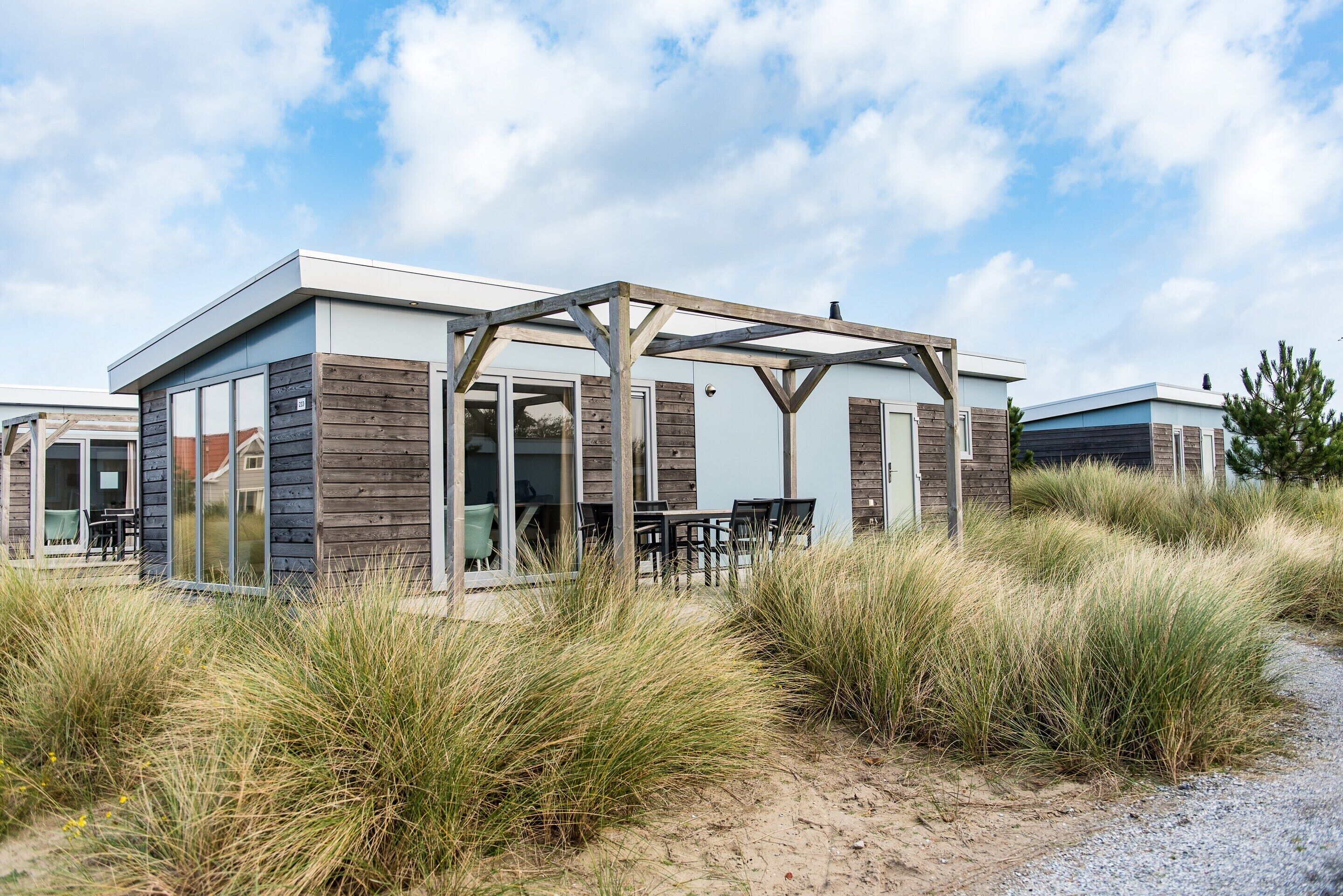 Bungalow | Exteriör