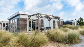 Bungalow | Exteriör