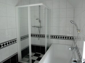Maison | Salle de bain
