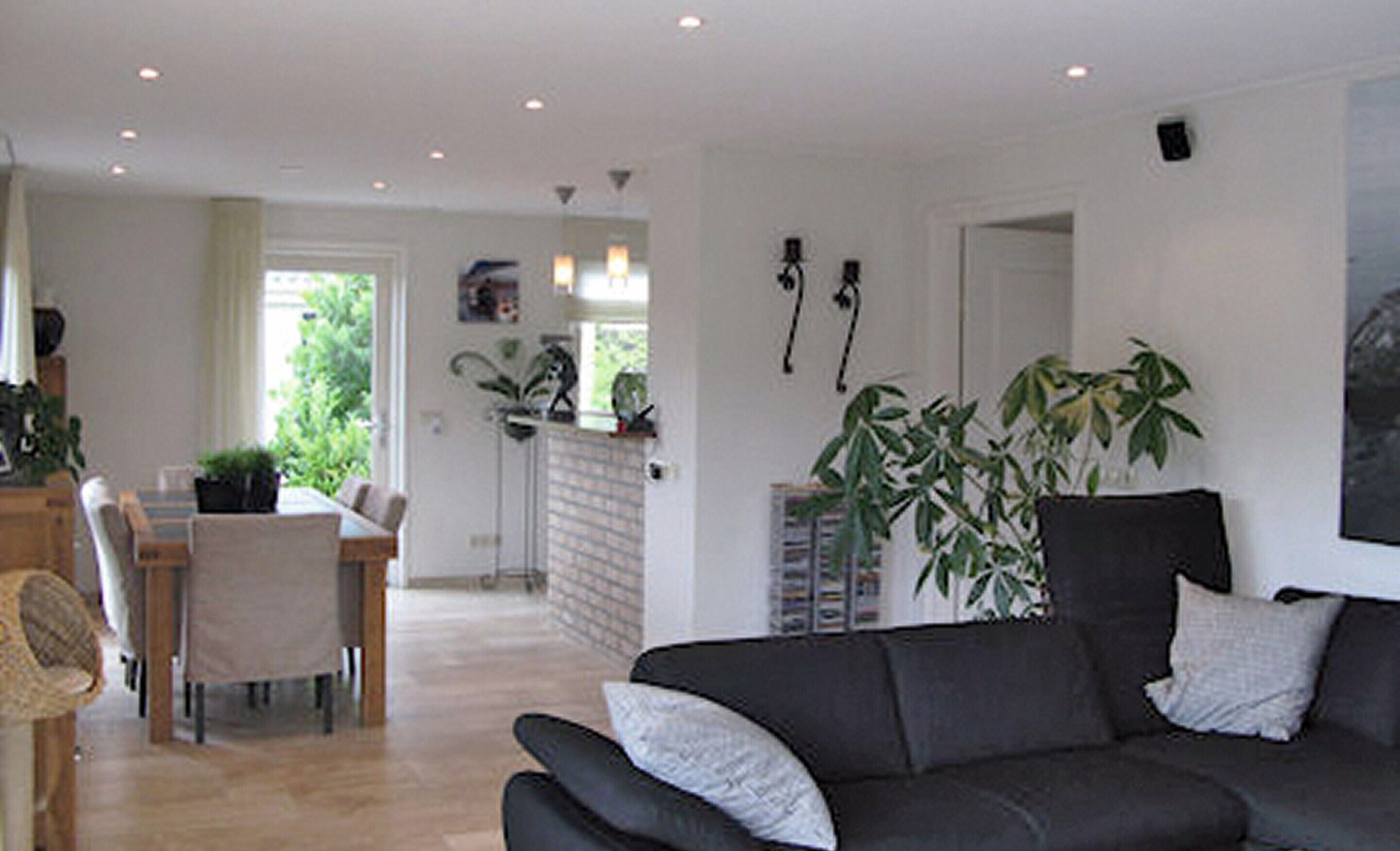 Vila | Ruang keluarga