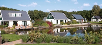 Relaxing Drenthe Retreat