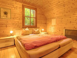 House | 3 bedrooms, individually furnished - Holiday Home in Liebenfels in Carinthia (Liebenfels)