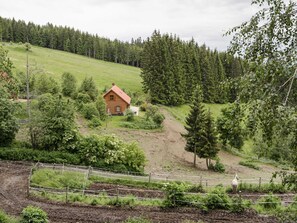 Talo | Ulkopuoli