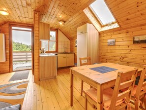 Hus | Eget kök | Barnstol