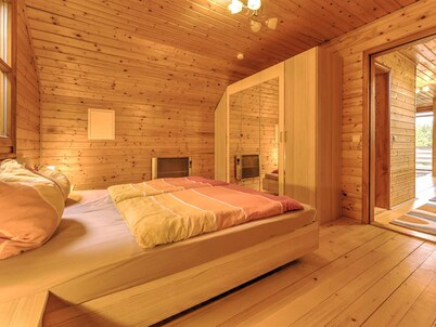 Holiday Home in Liebenfels in Carinthia