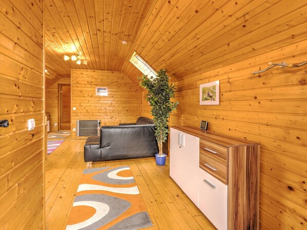 House | Living room