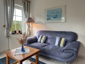 Apartment | Living room