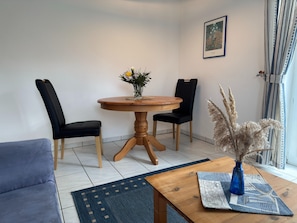 Apartment | Living room