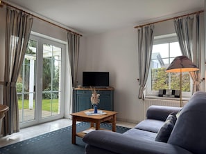 Apartment | Wohnzimmer