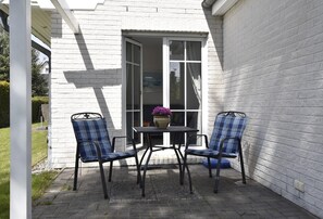 Huoneisto | Parveke