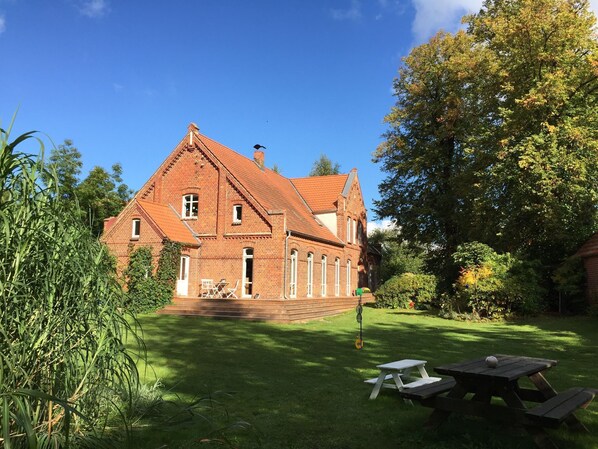 Außenbereich