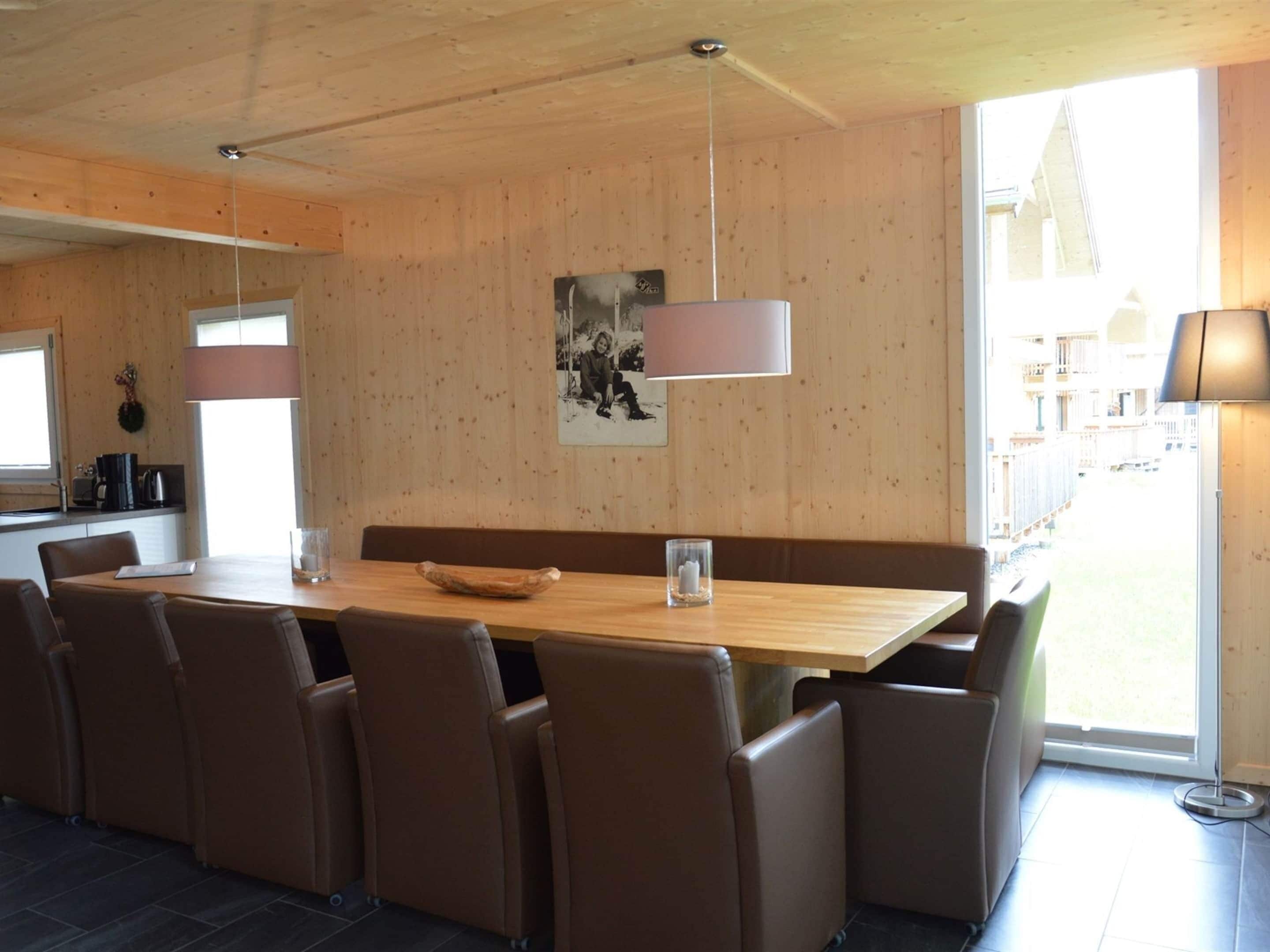 Chalet | Cocina privada | Periquera 