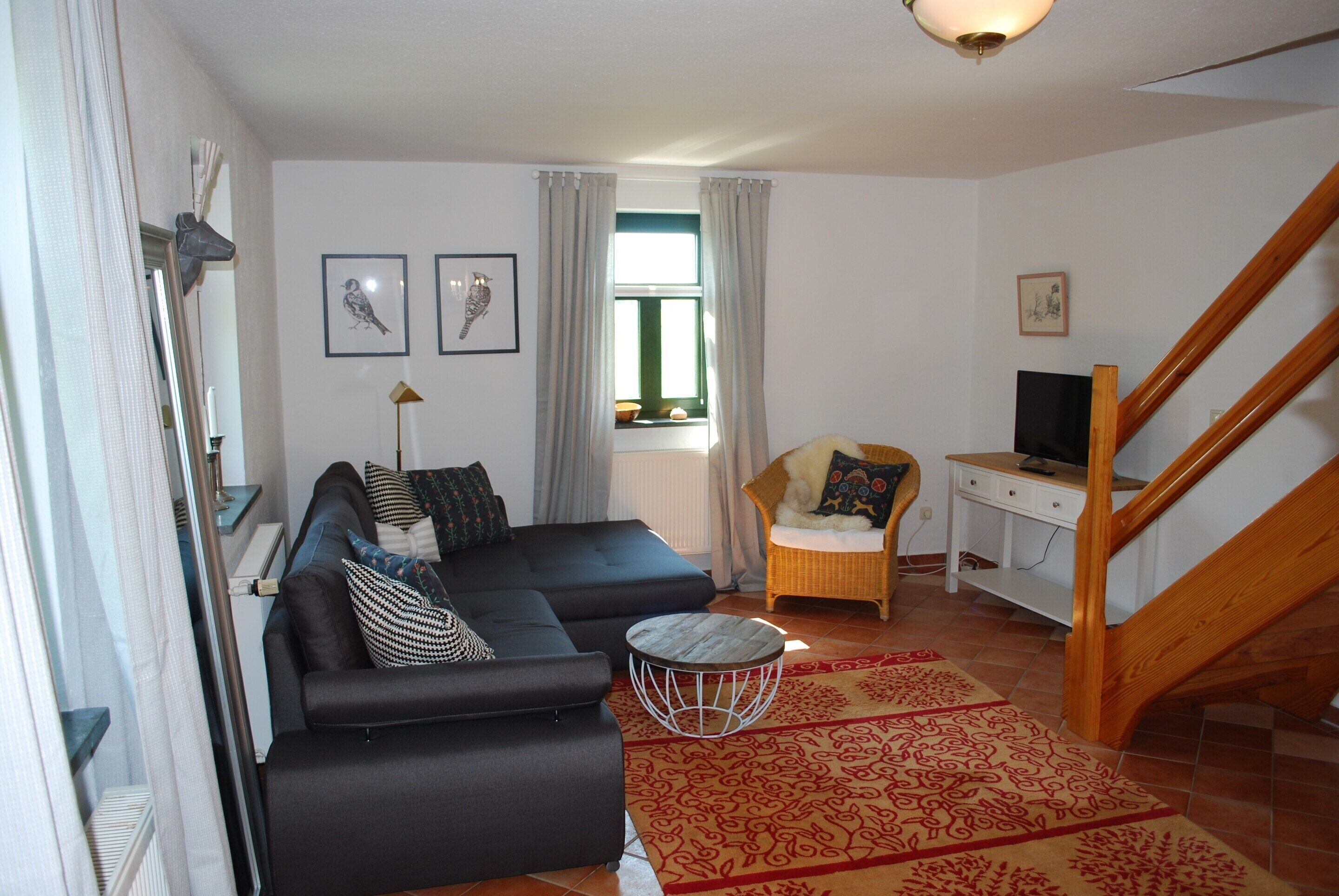 Casa | Cocina privada