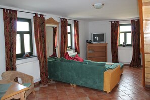 House | Living room