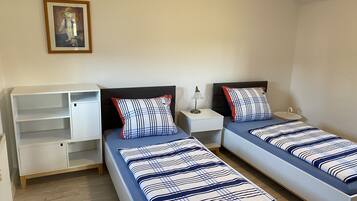 Ferienhaus | 12 Schlafzimmer, individuell eingerichtet