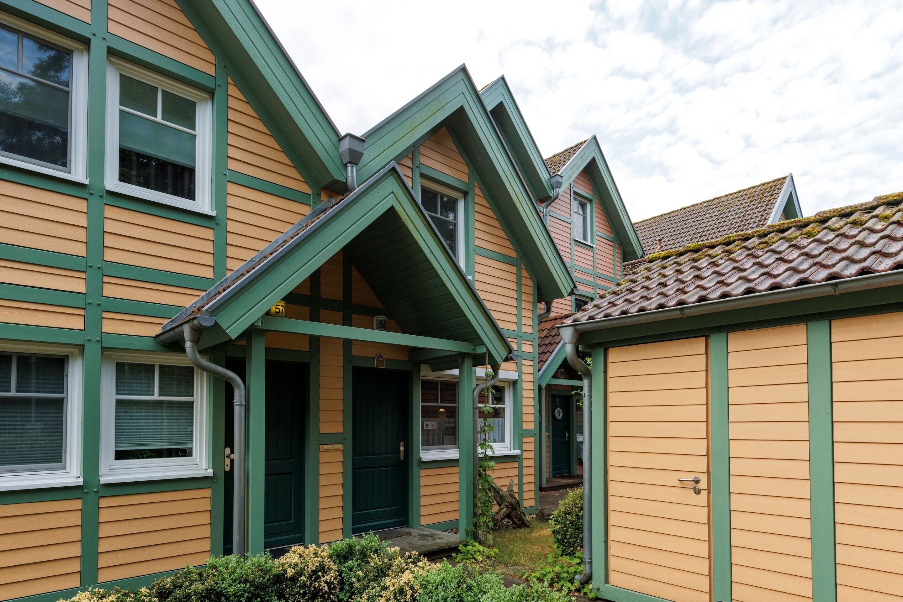 House | Exterior
