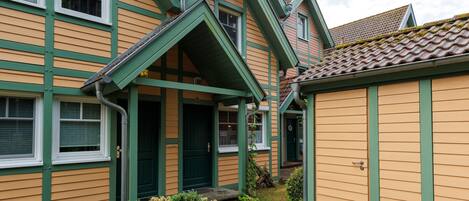 House | Exterior
