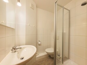 Maison | Salle de bain