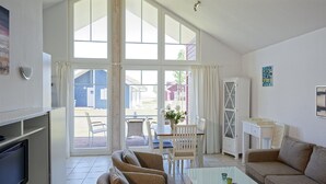 Rumah | Tempat makan