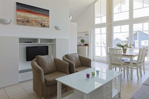 Casa | Soggiorno