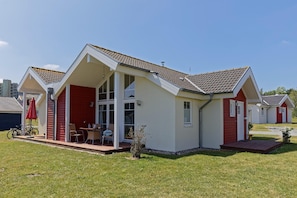 Casa | Esterni