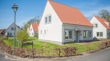 Vila | Eksterior