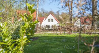 Comfort Villa Near Bad Bentheim