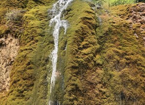 Maison | Vue depuis l’hébergement 