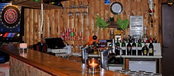 Chalet in Gerolstein Forest Holiday Park